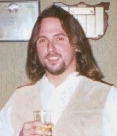 Tom Clements