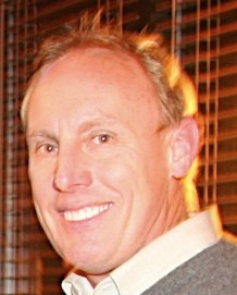 Andy Wirth