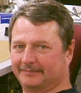 Arnie Walters