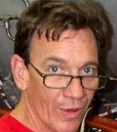 Barney Spurr