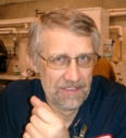 Bill Terpening