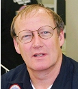 Bob Blue