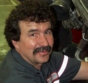 Bob Hance