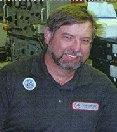 Bob Rowe