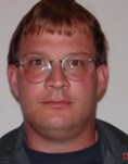 Byron Rogers