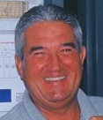 Carl Frazier