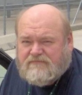 Carl Hamilton