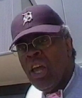 Carl Jones
