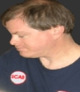 Curt Carlson