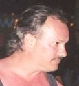 Dale Driscoll
