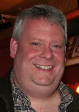 Dan Hamilton
