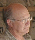 Dave Fisher
