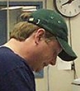 Dave Fridberg