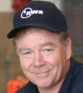 Dave Thomas