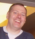 Dave Wegleitner