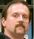 Dave Woehrle