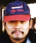 Domingo Mendoza