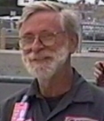 Don Stevens