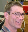 Ed Plattner