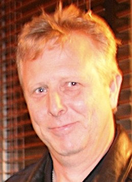 Eric Dake