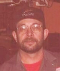 Ernie Wersch