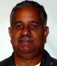 Frank Parris