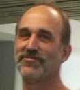 Fred Bertram