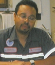 Gilbert Hightower