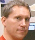 Greg Carter