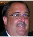 Harold Beckett