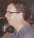 Jamie Ross