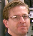 Jeff Novacek