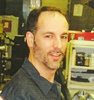 Jeff Undesser