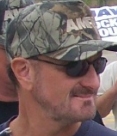 Jerry Supron