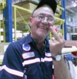 Joe Rehovski