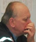 John Doroni