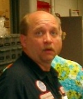 John Murphy