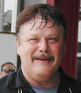 Ken Lewis
