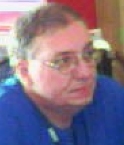Larry Steed