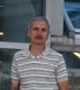 Lewis Walker