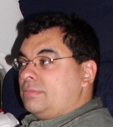 Louis Vega