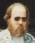 Mark Nordstrom
