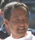 Mark Yoshida