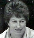 Mary Lowe