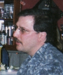 Michael Lambrecht