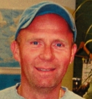 Mike Anderson