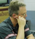 Mike Harless