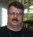 Mike Hurley