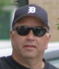 Mike Keller 
