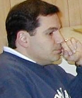 Mike Solimanto